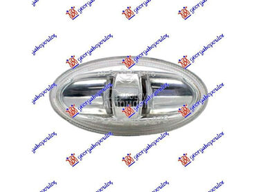 Migavac u krilu za Peugeot 607 od 2000. do 2007. god.