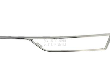 Resetka branika za Škoda Octavia