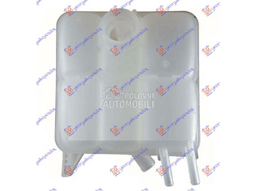 Posuda vode za Volvo C70 od 2006. do 2010. god.