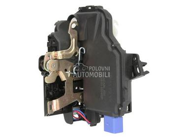 Brava za Volkswagen Cross Polo od 2005. do 2009. god.