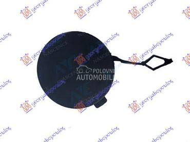 Poklopac kuke prednjeg branika za Volkswagen Nova Buba