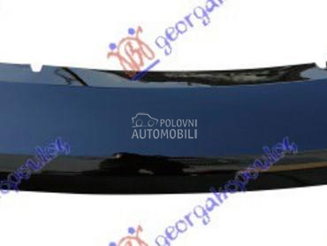 Spojler branika za Volkswagen Scirocco