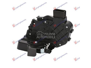 Brava za Land Rover Discovery od 2005. do 2014. god.