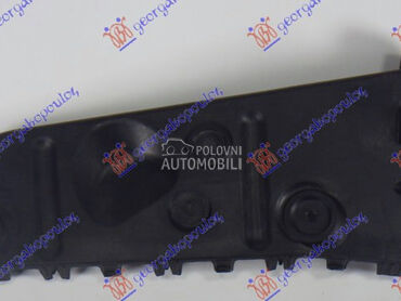 NOSAC ZADNJEG BRANIKA za Audi A4 od 2000. do 2004. god.