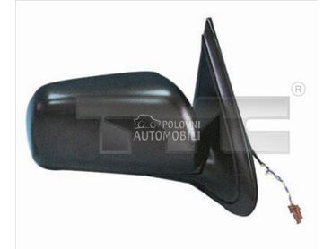Retrovizor za Nissan Almera od 1998. do 2000. god.