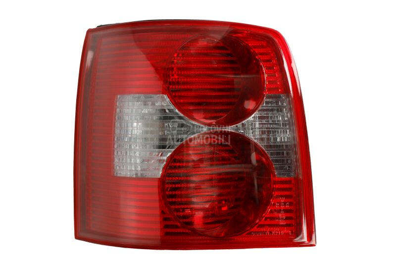 Stop svetla i stop lampe
