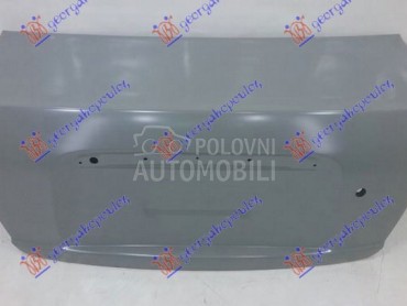 Hauba za Hyundai Accent od 2006. do 2011. god.