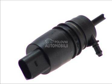 Motor posude brisaca za Škoda Roomster od 2006. do 2010. god.