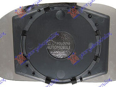 Staklo retrovizora za Fiat Bravo od 1995. do 2002. god.