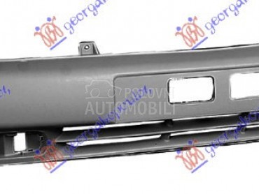 Branik za Seat Cordoba od 1995. do 1997. god.