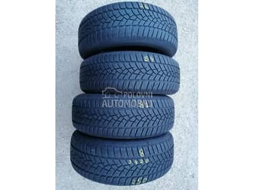 Fulda 215/65 R16 Zimska