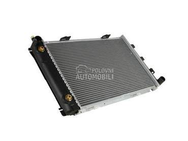 Hladnjak za Mercedes Benz 190 od 1984. do 1993. god.