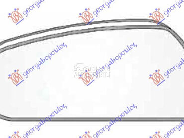 Staklo fara za Volkswagen Golf 3 od 1992. do 1998. god.