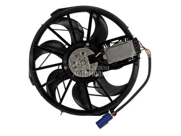 Ventilator za Mercedes Benz B Klasa od 2006. do 2008. god.
