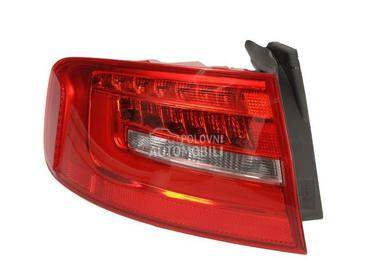 Stop svetla i stop lampe za Audi A4 od 2011. do 2015. god.