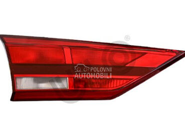 Stop svetla i stop lampe za Audi Q3