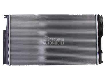 Hladnjak za BMW Serija 2