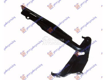 Makaze za haubu za Honda CR-V od 2013. do 2015. god.