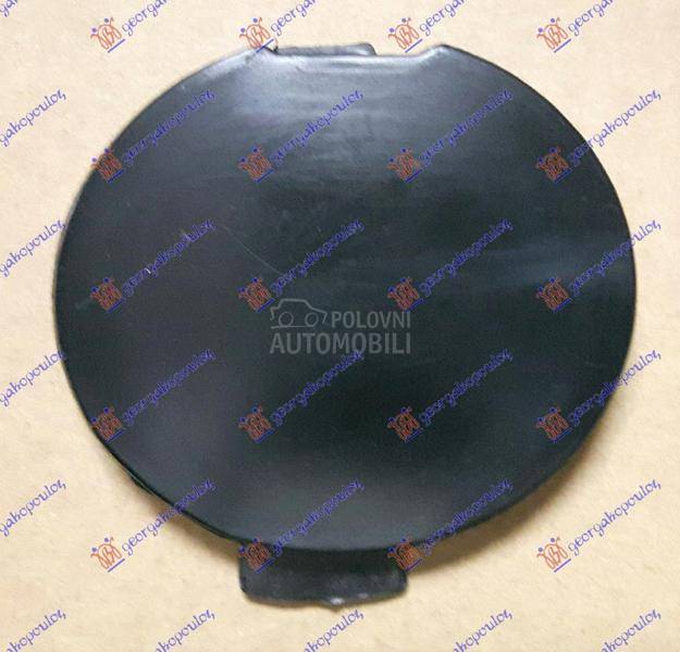 Poklopac kuke  branika