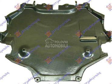 Šuspleh za Mercedes Benz GLK Klasa od 2012. do 2015. god.