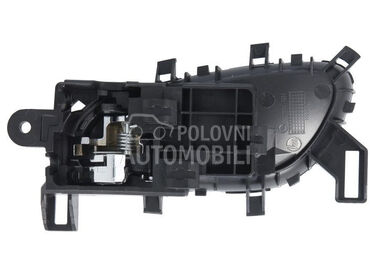 Kvaka za Nissan ForTwo