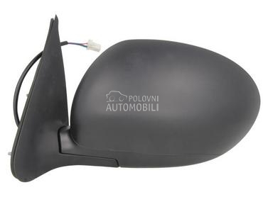 Retrovizor za Nissan Juke od 2010. do 2015. god.