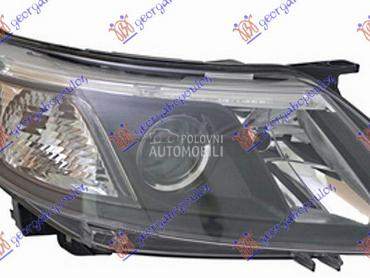 Farovi za Saab Ostalo od 2007. do 2012. god.