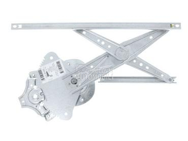 Podizac prozora za Toyota Verso od 2011. do 2015. god.