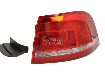 Stop svetla i stop lampe za Volkswagen Passat B7 od 2011. do 2015. god.
