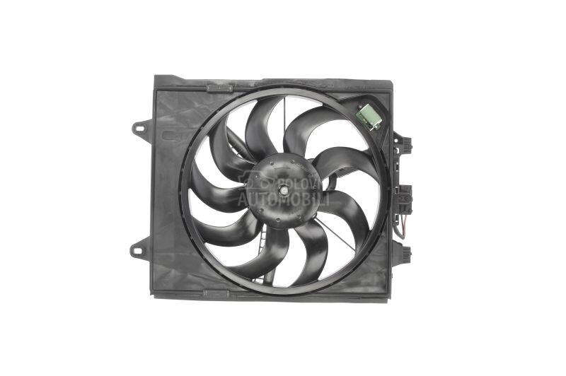 Ventilator