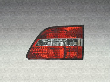 Stop svetla i stop lampe za Fiat Stilo od 2001. do 2006. god.