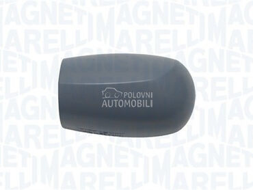 Poklopac retrovizora za Fiat Punto od 1999. do 2003. god.