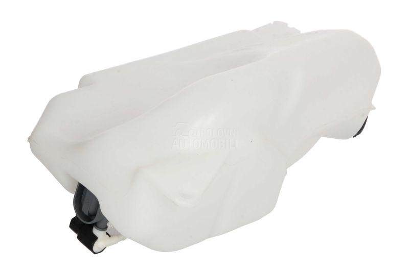 Posuda tecnosti za brisace