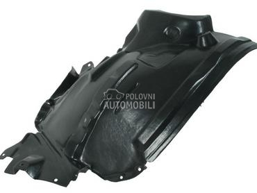 Potkrilo za Mercedes Benz GLK Klasa od 2012. do 2015. god.