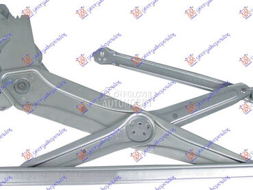 Podizac prozora za Toyota Hilux od 2012. do 2015. god.