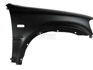 Krilo za Honda CR-V od 1996. do 2002. god.