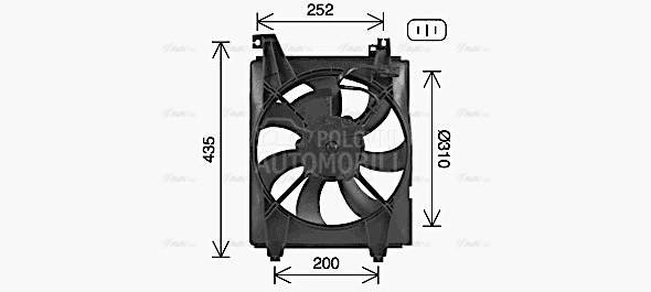 Ventilator