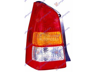 Stop svetla i stop lampe za Mazda Tribute od 2002. do 2008. god.