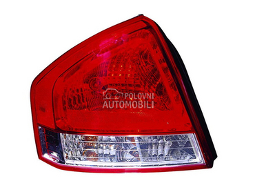 Stop svetla i stop lampe za Kia Cerato od 2004. do 2009. god.