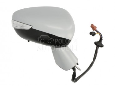 Retrovizor za DR DS5