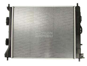 Hladnjak za Kia pro_cee`d od 2013. do 2015. god.