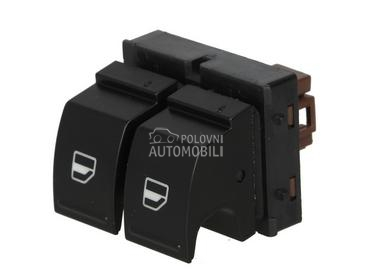 Prekidac prozora za Škoda Yeti od 2009. do 2013. god.