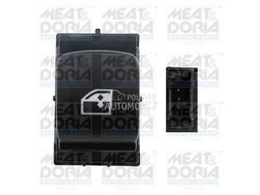 Prekidac prozora za BMW X4 od 2018. do 2022. god.