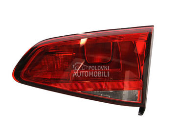 Stop svetla i stop lampe za Volkswagen Golf 7 od 2013. do 2016. god.