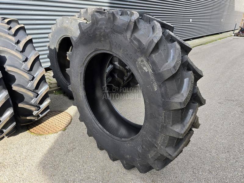 Petlas 420/85 R34