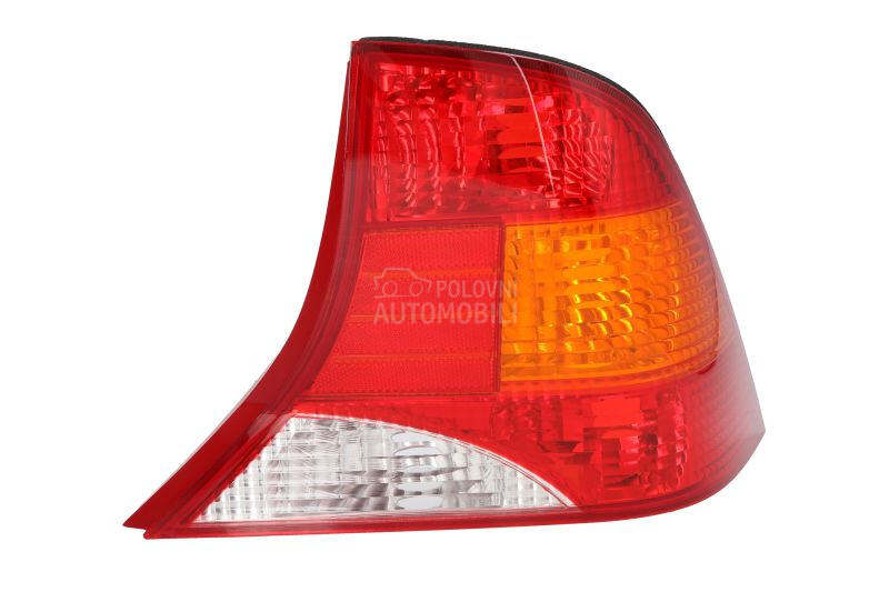 Stop svetla i stop lampe