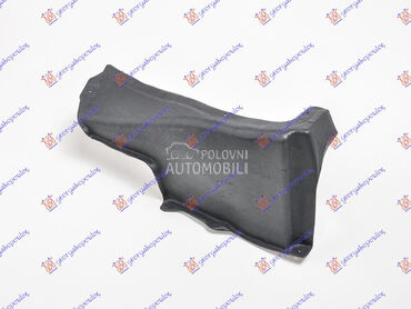 Šuspleh za Seat Cordoba od 1999. do 2002. god.