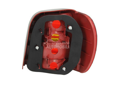 Stop svetla i stop lampe za Volkswagen Polo od 1999. do 2001. god.
