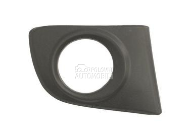 Poklopac maglenke za Nissan Almera od 2000. do 2006. god.