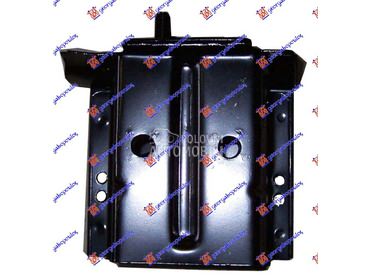 NOSAC PREDNJEG BRANIKA za Nissan Almera od 2000. do 2006. god.